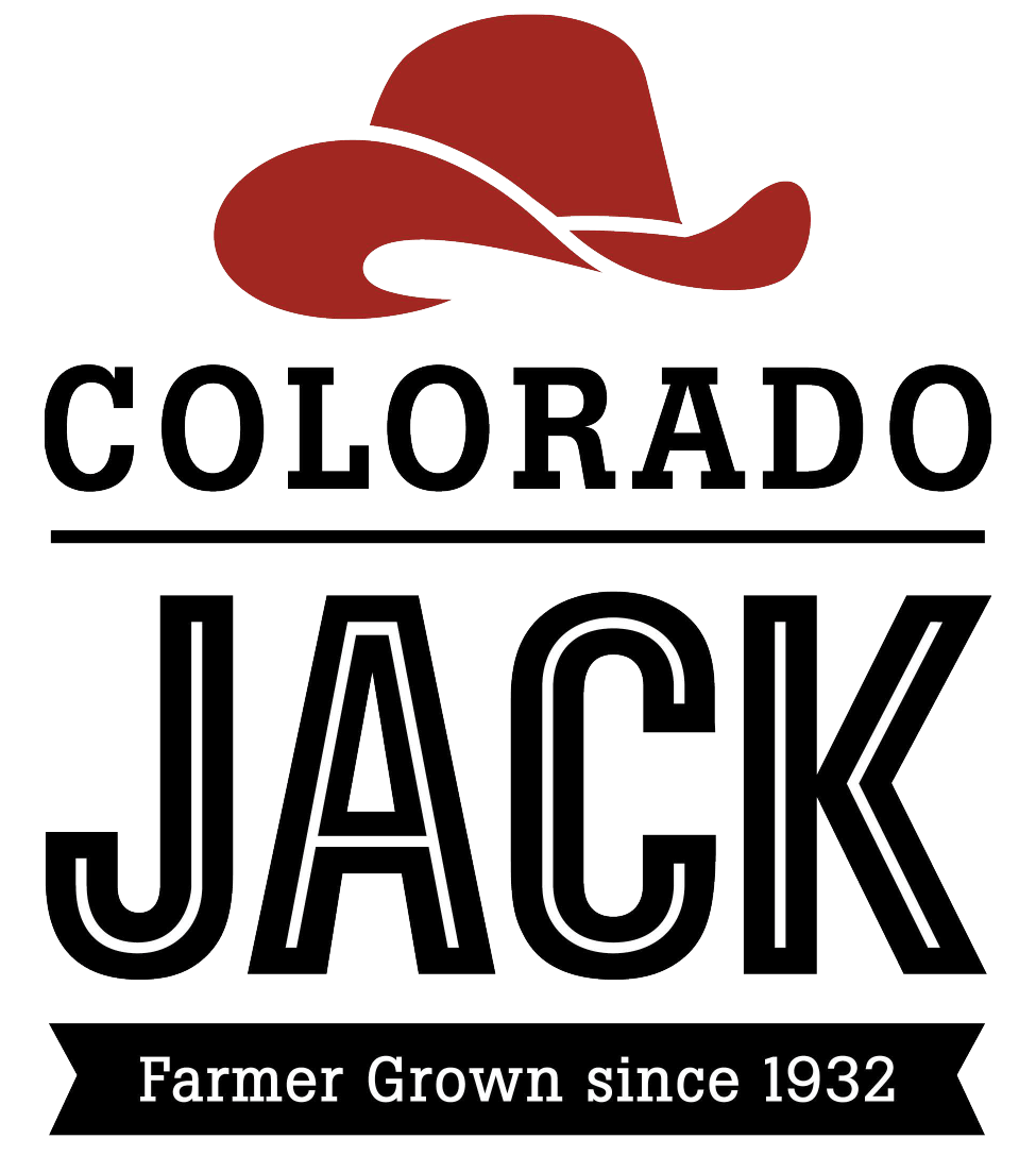 White Farmer Jack Hat