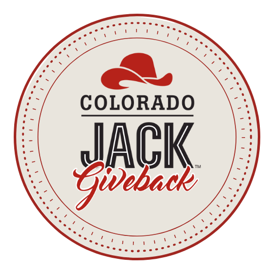 Colorado Jack Giveback