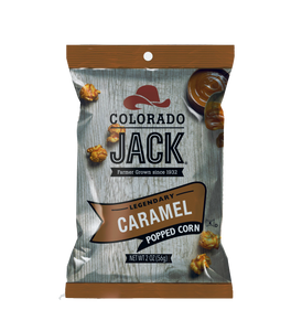 Lil' Caramel Snack Pack (24)